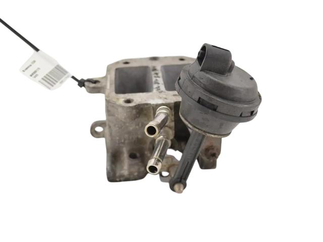Клапан привода заслонки EGR MN980175 MITSUBISHI