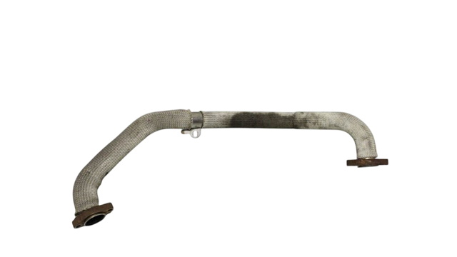 Шланги и трубки системы рециркуляции MN982245 MITSUBISHI