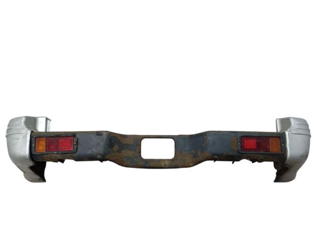 Бампер задний, центральная часть MR105680 MITSUBISHI