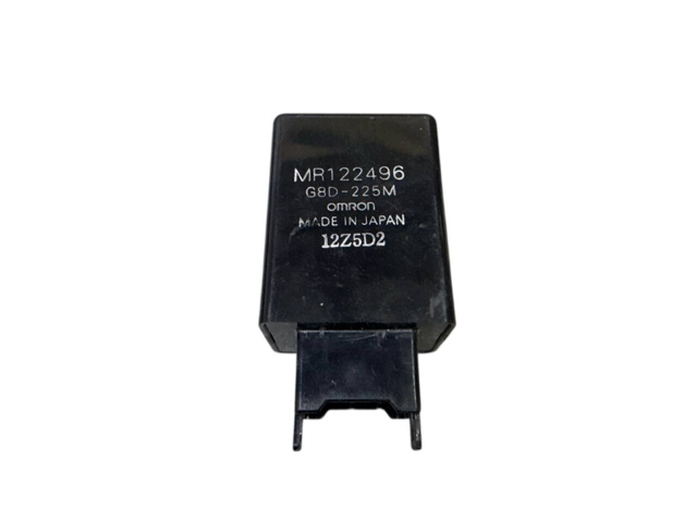 Реле MR122496 MITSUBISHI
