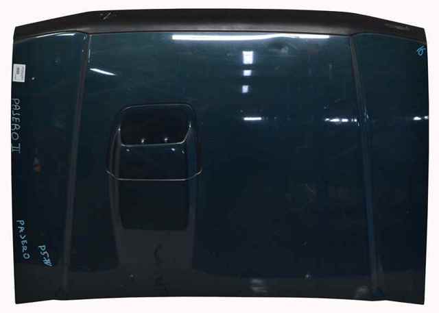 Капот двигателя MR125257 MITSUBISHI