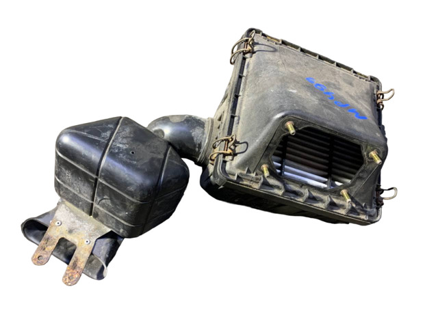 Корпус воздушного фильтра, нижняя часть MR127419 MITSUBISHI