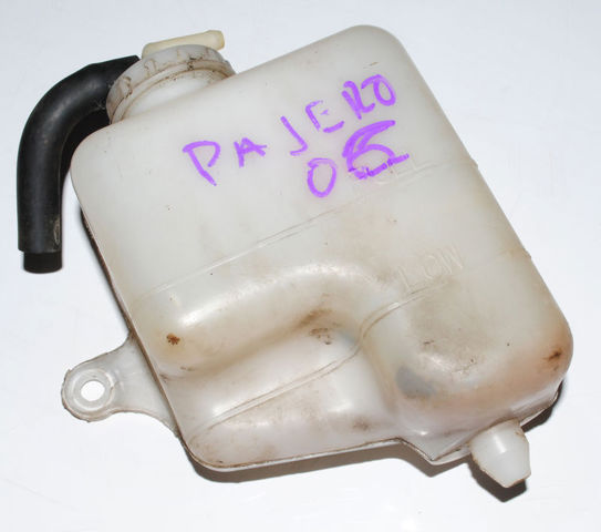Расширительный бачок охлаждения MR127441 MITSUBISHI