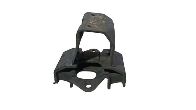 Подушка коробки Mitsubishi L 200 3