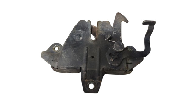 Замок капота MR144487 MITSUBISHI