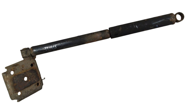 Задний амортизатор MR151235 MITSUBISHI