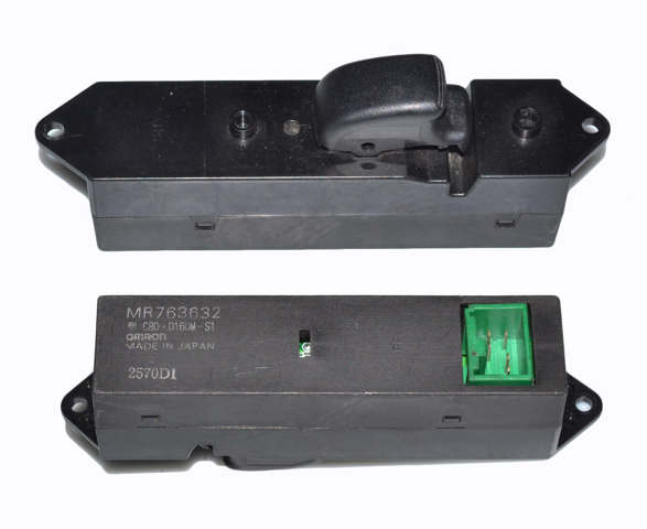 Кнопки заднего правого стекло подъемника MR194819 MITSUBISHI