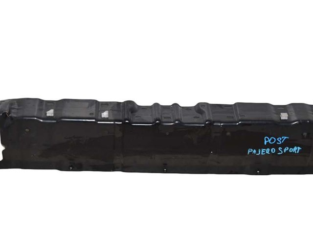 Підсилювач заднього бампера mitsubishi pajero sport 99-09 MR230301