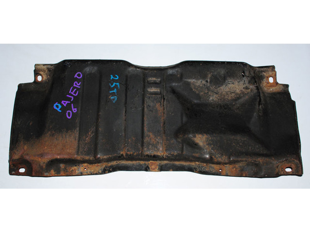 Защита ДВС MR234186 MITSUBISHI