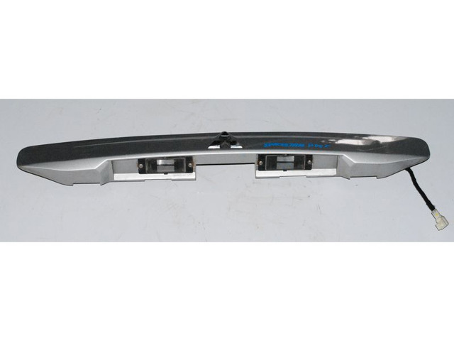 Фонарь освещения номерного знака MR245531 MITSUBISHI
