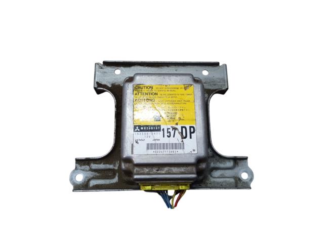 Блок управления airbag MR268157 MITSUBISHI