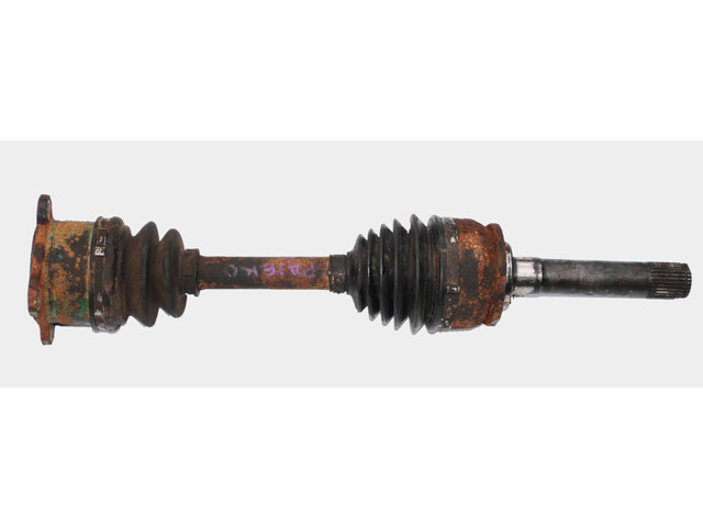Полуось передняя, правая MR276860 MITSUBISHI