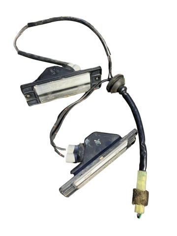 Фонарь освещения номера MR300497 MITSUBISHI