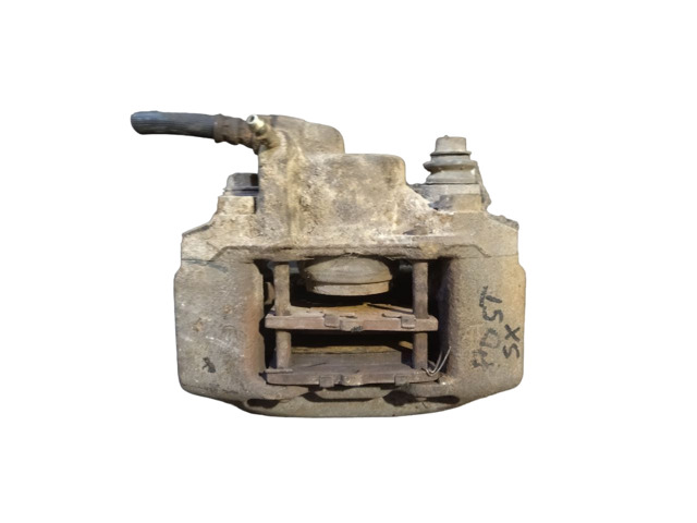 Суппорт тормозной левый задний MR307413 MITSUBISHI