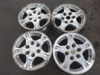 Диск колісний литий комплект r16 7j 716/6139.7/45/67.1 mitsubishi pajero 07-21, pajero 00-07 MR347070