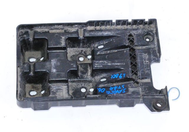 Подставка аккумулятора MR349877 MITSUBISHI