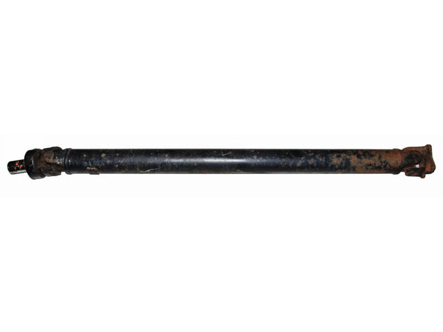 Вал карданный задний в сборе MR389325 MITSUBISHI