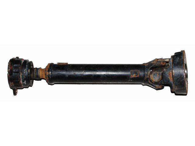 Передний карданный вал Mitsubishi Pajero SPORT 1