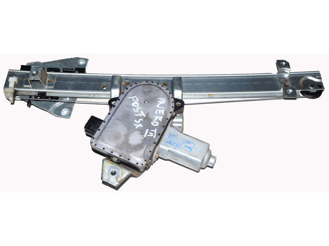 Привод электростеклоподъемника задний MR436869 MITSUBISHI