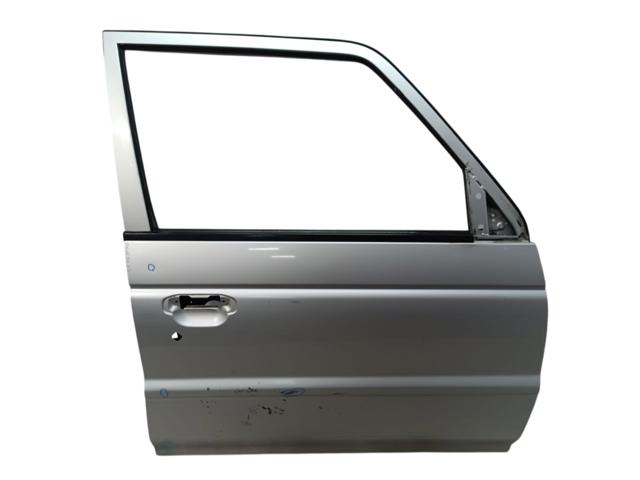 Пассажирская передняя дверь MR439494 MITSUBISHI