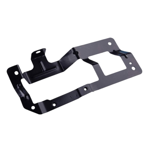 Крепление противотуманки, левой MR482497 MITSUBISHI