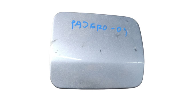 Замок открывания лючка бензобака MR485936 MITSUBISHI