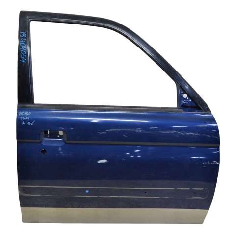 Пассажирская передняя дверь MR508010 MITSUBISHI