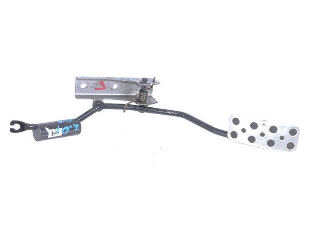 Педали газа MR510718 MITSUBISHI