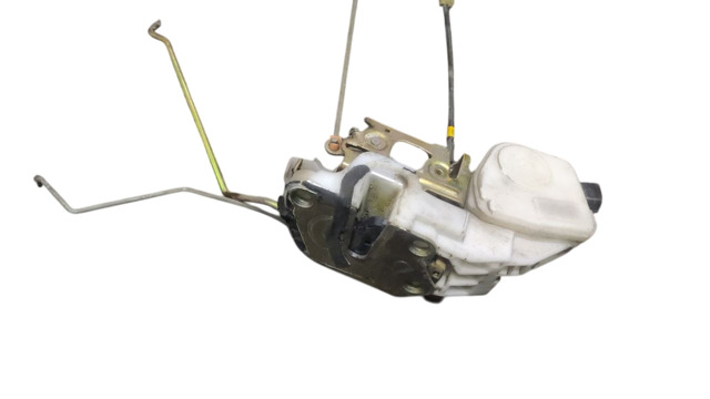 Запор кабины MR512223 MITSUBISHI