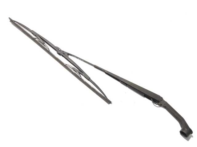Рычаг-поводок дворника лобового стекла MR522384 MITSUBISHI