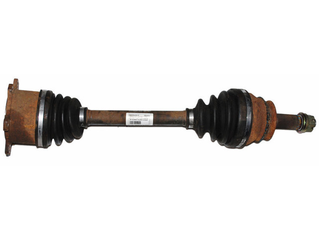 Полуось задняя MR528647 MITSUBISHI