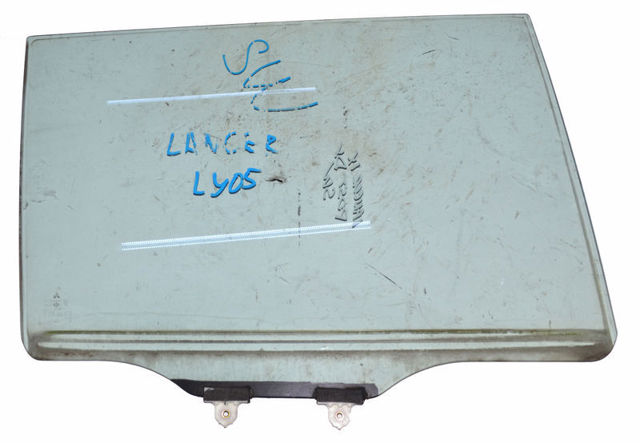Стекло заднее правое MR556050 MITSUBISHI