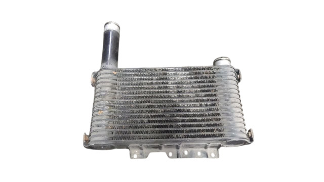 Радиатор интеркуллера MR571357 MITSUBISHI