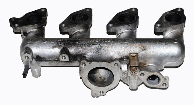 Впускной коллектор MR577029 MITSUBISHI