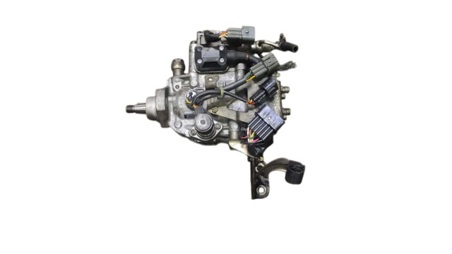 Насос топливный высокого давления (ТНВД) MR577077 MITSUBISHI