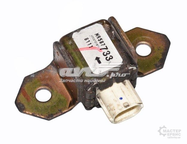 MR587733 Датчик удара купить Тернополь