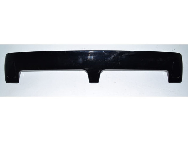 Спойлер крышки багажника MR651253 MITSUBISHI