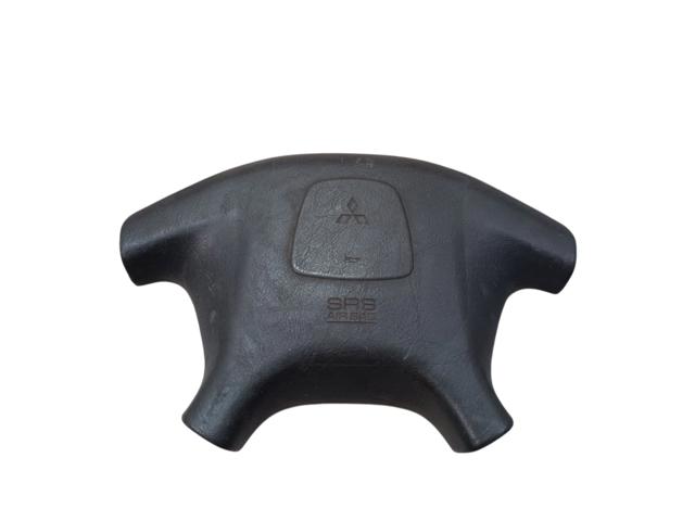 Подушка безопасности водителя MR776265 MITSUBISHI