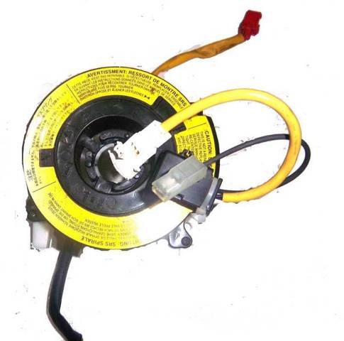 Спираль Airbag MR912476 MITSUBISHI