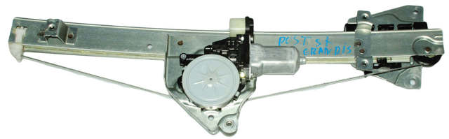 Стеклоподъемник задней левой двери MR959659 MITSUBISHI