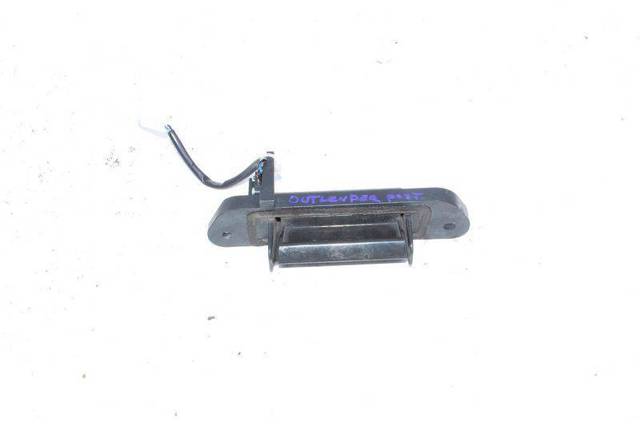 Ручка пятой двери, наружная MR959664 MITSUBISHI