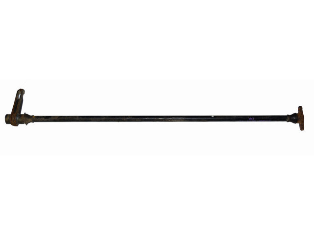 Торсион передний, правый MR961913 MITSUBISHI