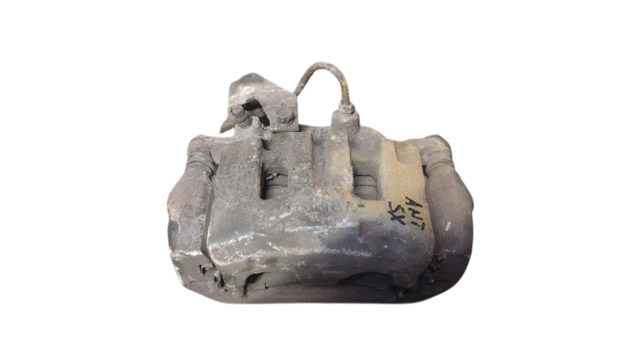 Суппорт тормозной, передний, левый MR977362 MITSUBISHI