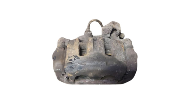 Суппорт тормозной передний правый MR977363 MITSUBISHI