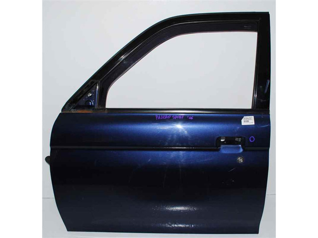 Двери кабины MR981905 MITSUBISHI