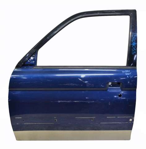 Дверь передняя, левая MR981907 MITSUBISHI