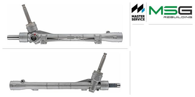 Рейка рулевая MT104R MSG Rebuilding