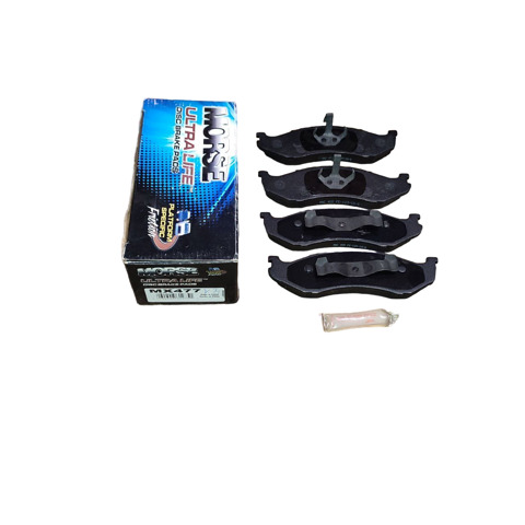 Колодки тормозные MX477 FRICTION MASTER