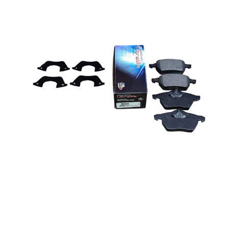 Колодки MX555 FRICTION MASTER