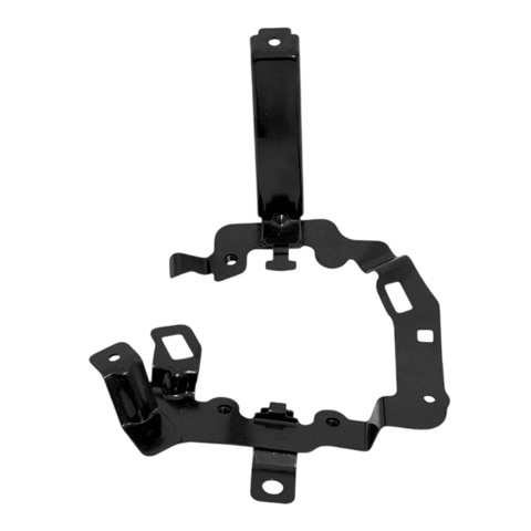Противотуманная фара левая MZ313723 MITSUBISHI